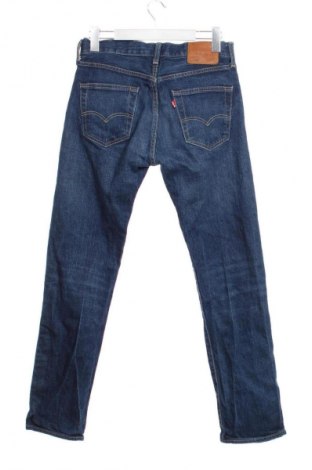 Мъжки дънки Levi's, Размер S, Цвят Син, Цена 24,03 €