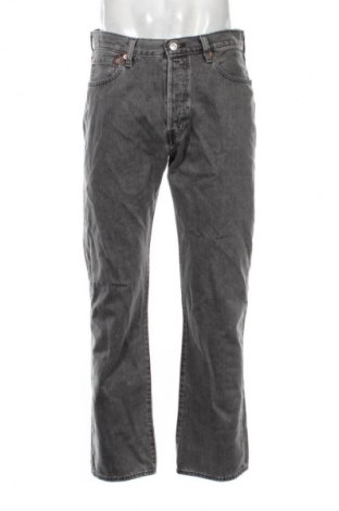 Мъжки дънки Levi's, Размер L, Цвят Сив, Цена 73,11 €