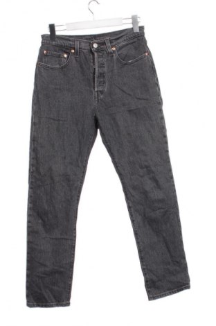 Мъжки дънки Levi's, Размер S, Цвят Сив, Цена 21,47 €