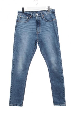 Мъжки дънки Levi's, Размер S, Цвят Син, Цена 31,18 €