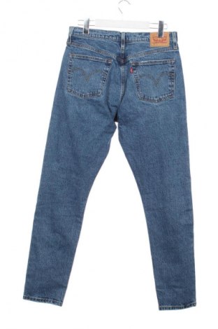 Мъжки дънки Levi's, Размер S, Цвят Син, Цена 31,18 €