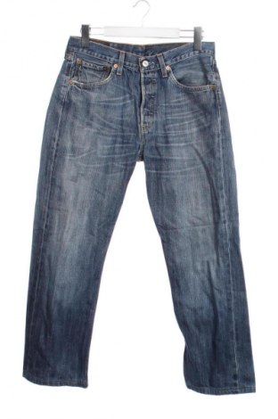 Мъжки дънки Levi's, Размер S, Цвят Син, Цена 26,07 €