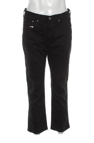 Мъжки дънки Levi's, Размер M, Цвят Черен, Цена 26,58 €