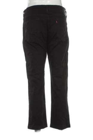 Мъжки дънки Levi's, Размер M, Цвят Черен, Цена 26,58 €