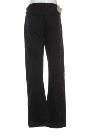 Мъжки дънки Levi's, Размер L, Цвят Черен, Цена 29,14 €