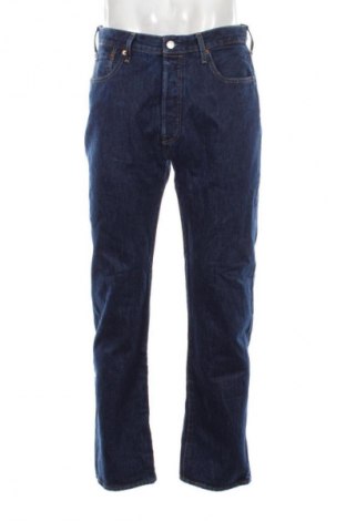 Herren Jeans Levi's, Größe M, Farbe Blau, Preis 40,99 €