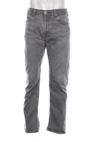 Мъжки дънки Levi's, Размер L, Цвят Сив, Цена 34,76 €