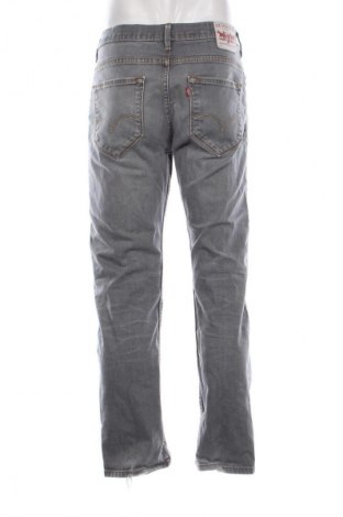 Мъжки дънки Levi's, Размер L, Цвят Сив, Цена 34,76 €
