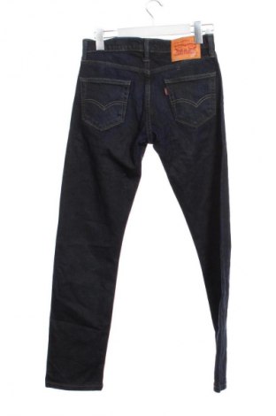 Мъжки дънки Levi's, Размер S, Цвят Син, Цена 24,03 €