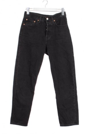 Pánské džíny  Levi's, Velikost S, Barva Černá, Cena  719,00 Kč