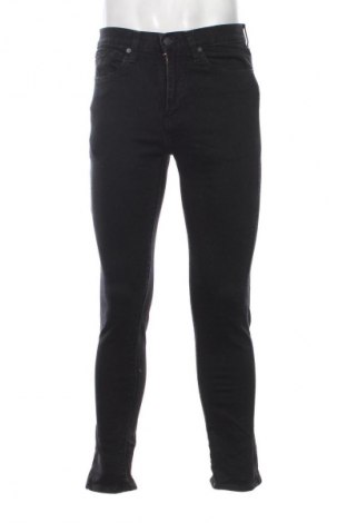 Мъжки дънки Levi's, Размер S, Цвят Черен, Цена 23,51 €