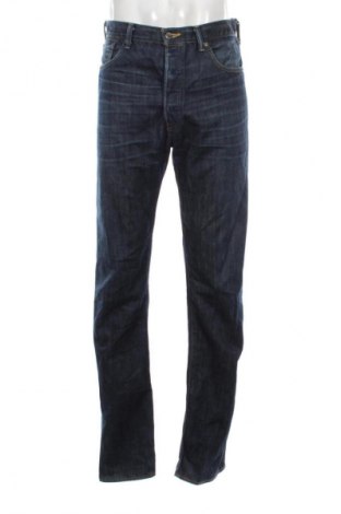 Pánské džíny  Levi's, Velikost L, Barva Modrá, Cena  909,00 Kč
