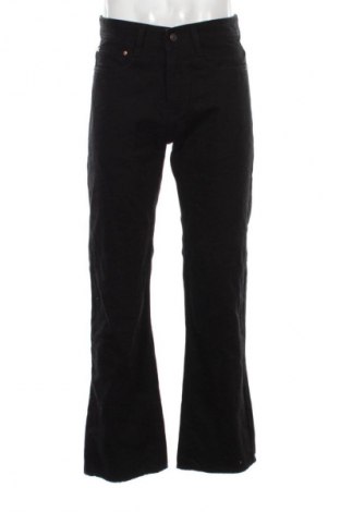 Мъжки дънки Levi's, Размер M, Цвят Черен, Цена 28,63 €