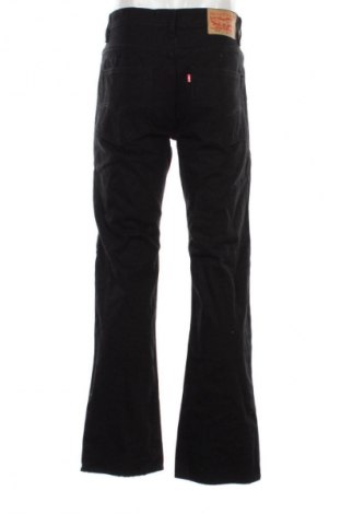Мъжки дънки Levi's, Размер M, Цвят Черен, Цена 28,63 €