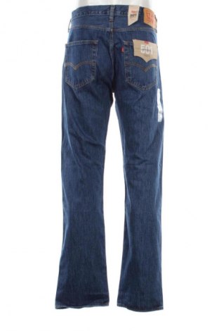 Мъжки дънки Levi's, Размер L, Цвят Син, Цена 53,68 €