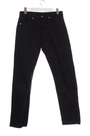 Мъжки дънки Levi's, Размер M, Цвят Черен, Цена 34,76 €