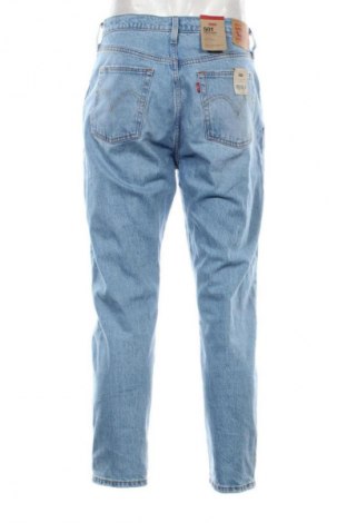 Мъжки дънки Levi's, Размер M, Цвят Син, Цена 89,47 €