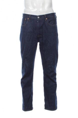 Мъжки дънки Levi's, Размер L, Цвят Син, Цена 30,67 €