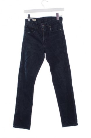 Мъжки дънки Levi's, Размер S, Цвят Син, Цена 26,07 €
