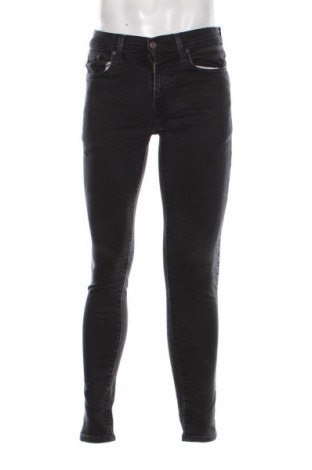 Pánské džíny  Levi's, Velikost S, Barva Černá, Cena  479,00 Kč