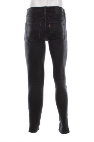 Pánské džíny  Levi's, Velikost S, Barva Černá, Cena  479,00 Kč
