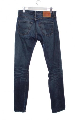Мъжки дънки Levi's, Размер M, Цвят Син, Цена 30,16 €