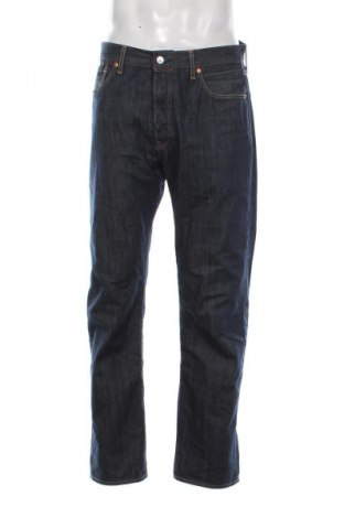 Мъжки дънки Levi's, Размер L, Цвят Син, Цена 30,67 €