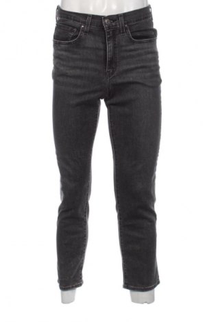 Мъжки дънки Levi's, Размер L, Цвят Сив, Цена 38,00 €