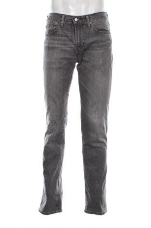 Мъжки дънки Levi's, Размер M, Цвят Сив, Цена 26,58 €