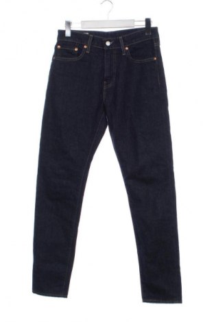 Мъжки дънки Levi's, Размер S, Цвят Син, Цена 89,47 €