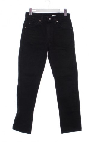 Herren Jeans Levi's, Größe S, Farbe Schwarz, Preis 32,99 €