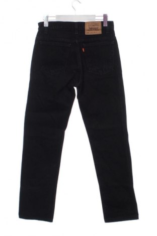 Herren Jeans Levi's, Größe S, Farbe Schwarz, Preis 32,99 €