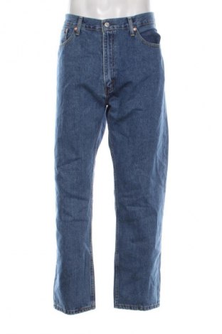 Мъжки дънки Levi's, Размер XL, Цвят Син, Цена 33,74 €