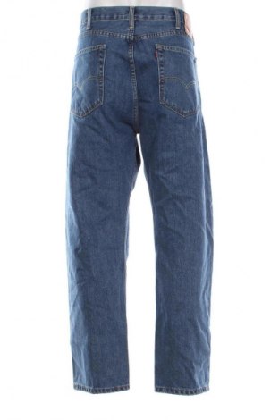 Мъжки дънки Levi's, Размер XL, Цвят Син, Цена 33,74 €