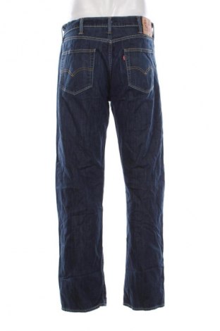 Мъжки дънки Levi's, Размер XL, Цвят Син, Цена 36,30 €