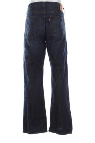 Мъжки дънки Levi's, Размер XL, Цвят Син, Цена 33,74 €
