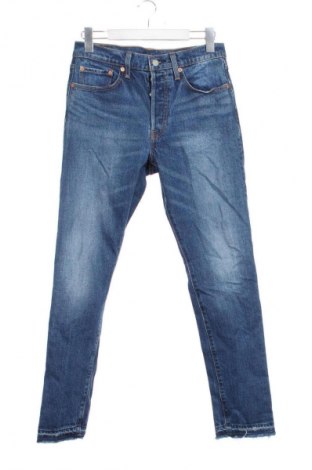 Pánské džíny  Levi's, Velikost S, Barva Modrá, Cena  709,00 Kč