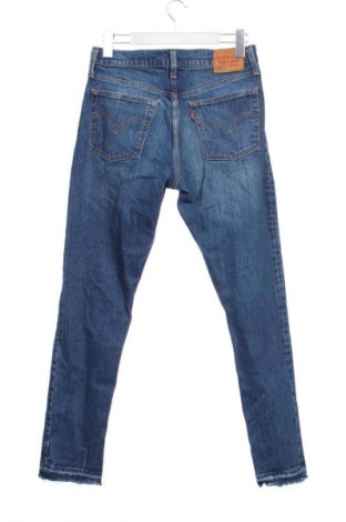 Pánské džíny  Levi's, Velikost S, Barva Modrá, Cena  709,00 Kč