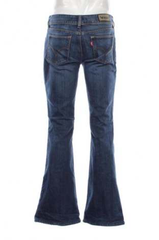 Мъжки дънки Levi's, Размер M, Цвят Син, Цена 33,53 €