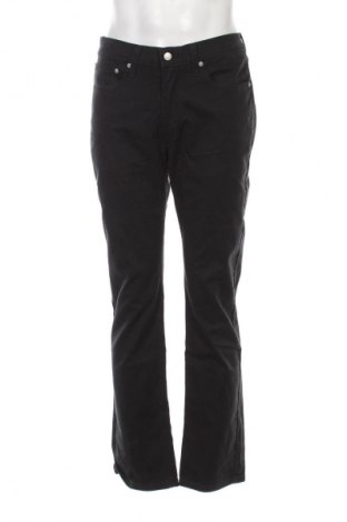 Мъжки дънки Levi's, Размер M, Цвят Черен, Цена 38,85 €