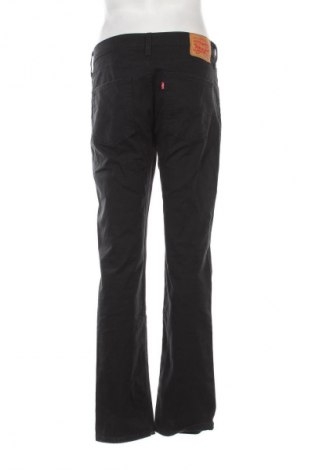 Мъжки дънки Levi's, Размер M, Цвят Черен, Цена 38,85 €