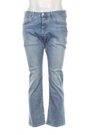 Pánské džíny  Levi's, Velikost M, Barva Modrá, Cena  609,00 Kč