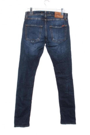 Мъжки дънки Liu Jo, Размер S, Цвят Син, Цена 21,98 €