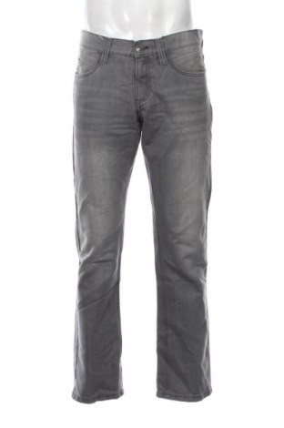 Pánské džíny  Livergy, Velikost L, Barva Šedá, Cena  199,00 Kč
