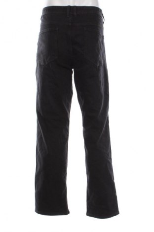 Мъжки дънки Livergy, Размер XL, Цвят Черен, Цена 11,24 €