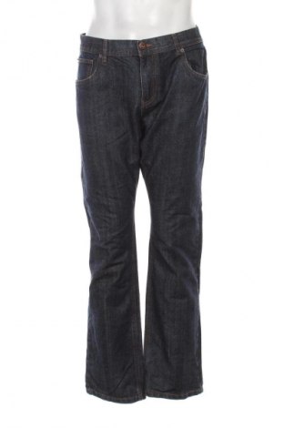 Herren Jeans Livergy, Größe L, Farbe Blau, Preis 11,99 €