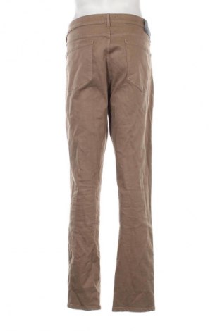 Мъжки дънки MR MARVIS, Размер XL, Цвят Бежов, Цена 21,98 €