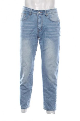 Мъжки дънки Manfinity, Размер M, Цвят Син, Цена 9,71 €