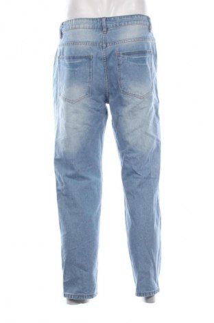 Мъжки дънки Manfinity, Размер M, Цвят Син, Цена 9,71 €