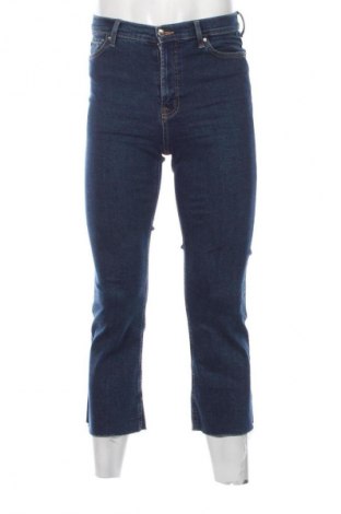 Мъжки дънки Mango, Размер S, Цвят Син, Цена 42,43 €